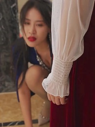 第20集 - 冰山總裁賴上我