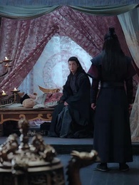 只恨深情不識鳶 - Episode 65