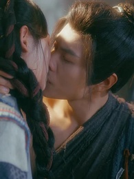 第57集 - 天降暖暖照柳時