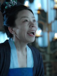 只恨深情不識鳶 - Episode 41