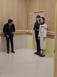 第24集 - 超級戰神奶爸