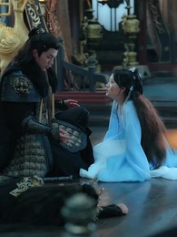 只恨深情不識鳶 - Episode 80