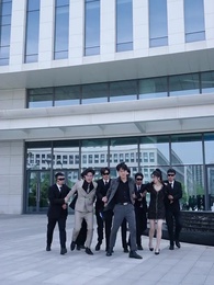 Episodio 29 - El Genio Inconquistable