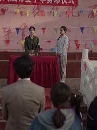 大山の栄光 - Episode 71