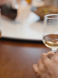 傅少的落跑嬌妻 - Episode 161