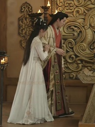 ตอนที่ 77 - เรียนท่านอ๋อง พระชายาคือธิดาหงส์