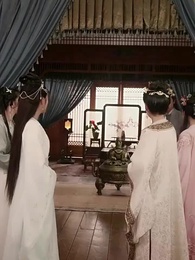 第28集 - 夫人在上,將軍知錯了