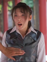 第4集 - 戰魂覺醒