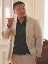 冰山總裁賴上我 - Episode 9