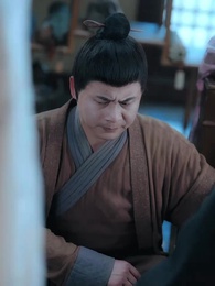 只恨深情不識鳶 - Episode 56