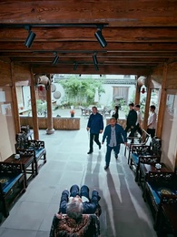 全城男神追著我寵 - Episode 47