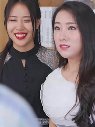 第60集 - 冰山總裁賴上我