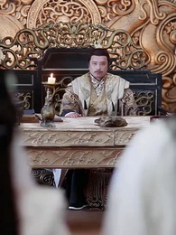 夫人在上，將軍知錯了 - Episode 9