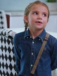 Episode 4 - Super Daddy, I Found CEO Mommy!