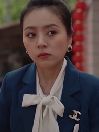 大山の栄光 - Episode 42