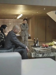 頂頭上司變後媽兒子你別懵 - Episode 65