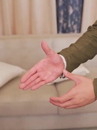 冰山總裁賴上我 - Episode 47