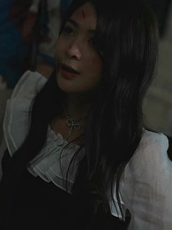 傅少的落跑嬌妻 - Episode 186