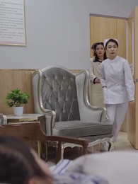 第25集 - 超級戰神奶爸