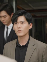 傅少的落跑嬌妻 - Episode 116