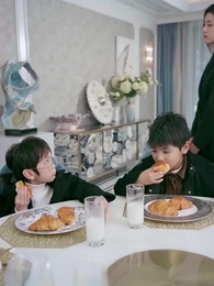 Episode 50 - Satu Malam, Lima Anak