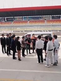 Corri do Pódio pro Táxi: Sou o Fim da Linha - Episode 24