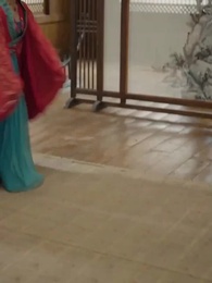 เรียนท่านอ๋อง พระชายาคือธิดาหงส์ - Episode 16