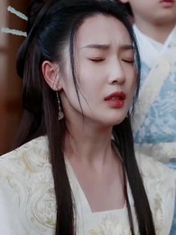 第41集 - 夫人在上,將軍知錯了