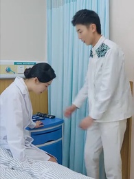 第15集 - 巔峰狂醫