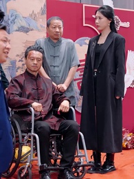 第28集 - 修真者之父親的財富