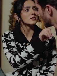 Nives: la compagna tre volte rifiutata del re Alfa. - Episode 13