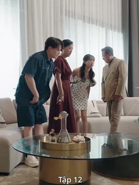 Rời nhà mới biết yêu - Episode 12