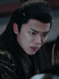 只恨深情不識鳶 - Episode 19