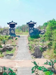 第1集 - 戰魂覺醒