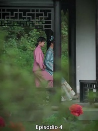 Episódio 4 - Chama que Não se Apaga