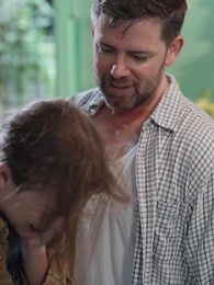 第4集 - 被放逐少女的歸來