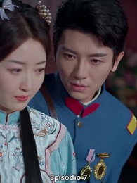 Episódio 7 - Chama que Não se Apaga