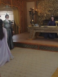เรียนท่านอ๋อง พระชายาคือธิดาหงส์ - Episode 41
