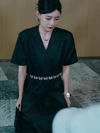 ตอนที่ 46 - หลังจากหายบ้า ฉันก็กลายเป็นเขยตระกูลมหาเศรษฐี