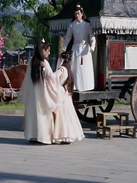 夫人在上，將軍知錯了 - Episode 22