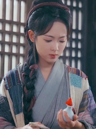 第41集 - 天降暖暖照柳時