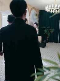 ตอนที่ 25 - หลังจากหายบ้า ฉันก็กลายเป็นเขยตระกูลมหาเศรษฐี