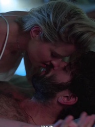 第5集 - 失婚狼姬的優雅逆襲