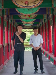 第42集 - 戰魂覺醒