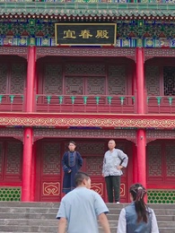 第20集 - 戰魂覺醒