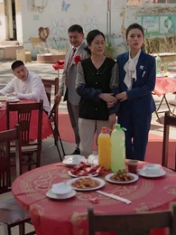 Dağdan Yükeselen Yıldız - Episode 19