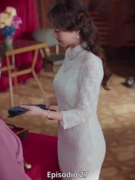 Chama que Não se Apaga - Episode 27