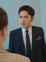 第155集 - 傅少的落跑嬌妻