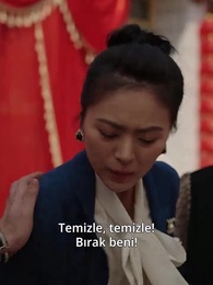 Dağdan Yükeselen Yıldız - Episode 34