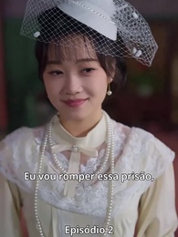 Chama que Não se Apaga - Episode 2